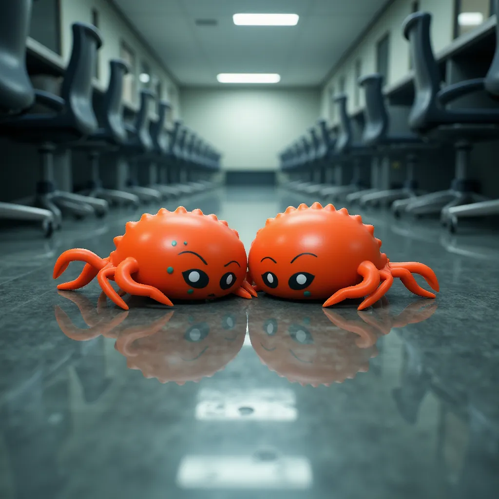 Crab crab/ioel74ntvplyj6dviqfo