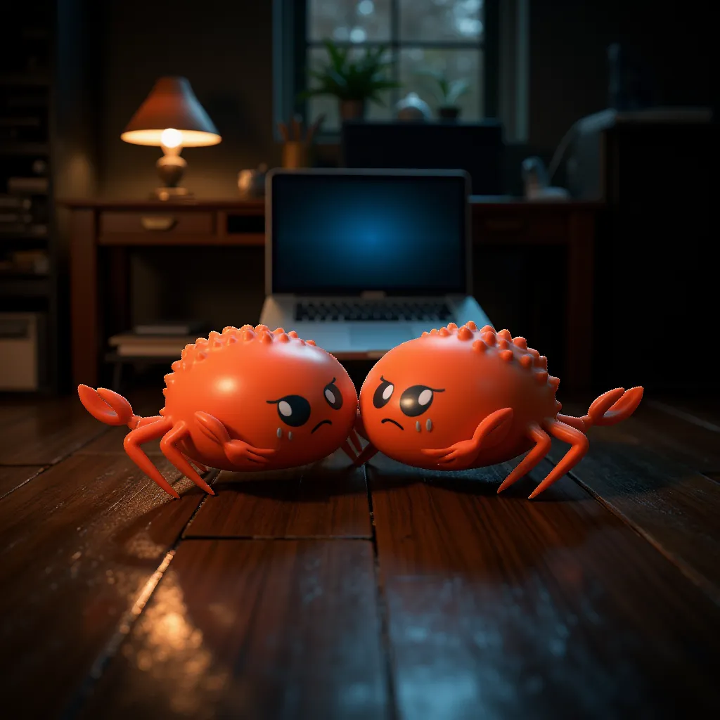 Crab crab/xklhivcbqligj7cksilz