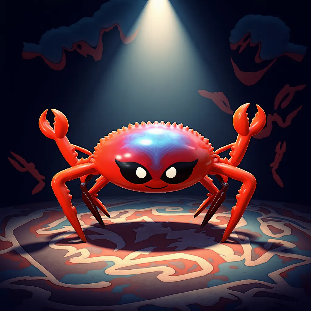 Crab crab/kcigyw8gpyby8rgxwxuu