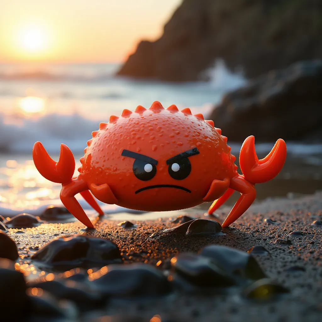 Crab crab/cbzr9saes11jory3pvqe