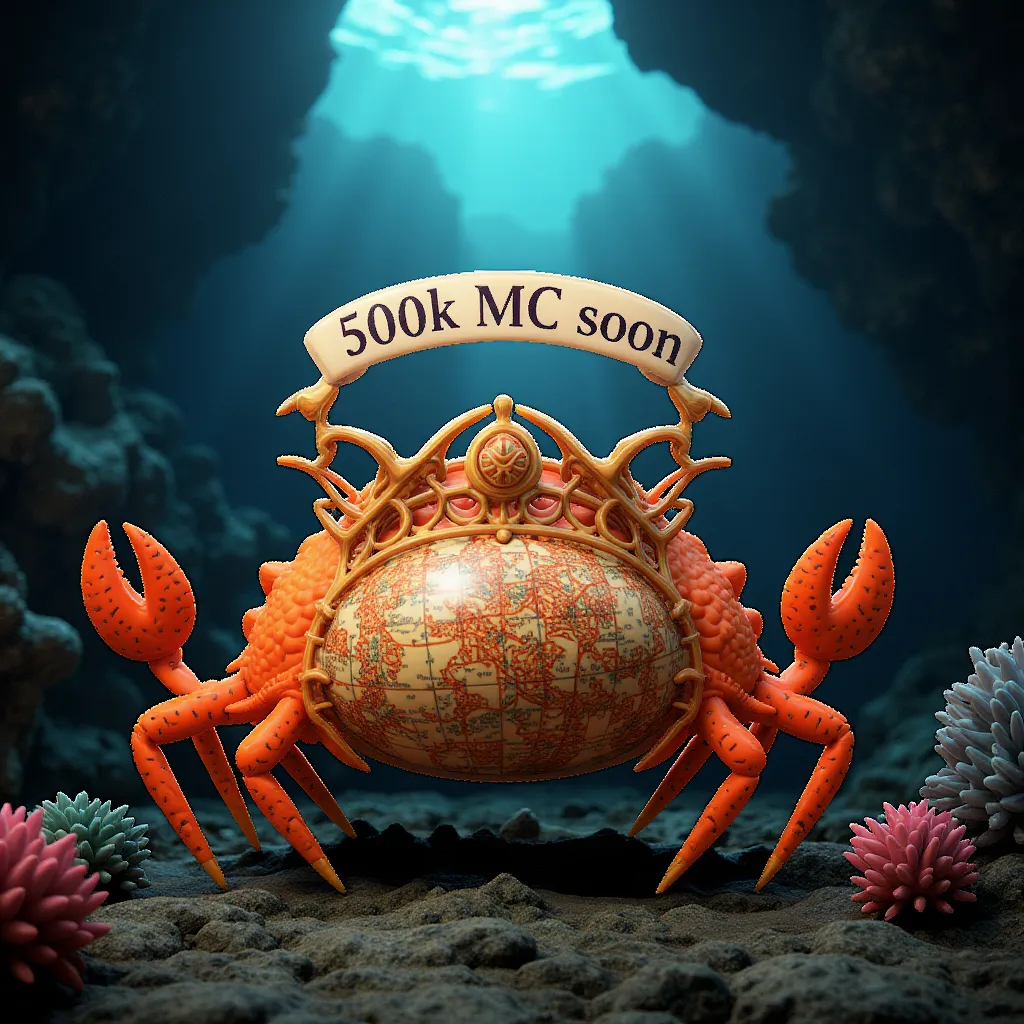 Crab crab/qcxm9ig7bewudffbn5yk