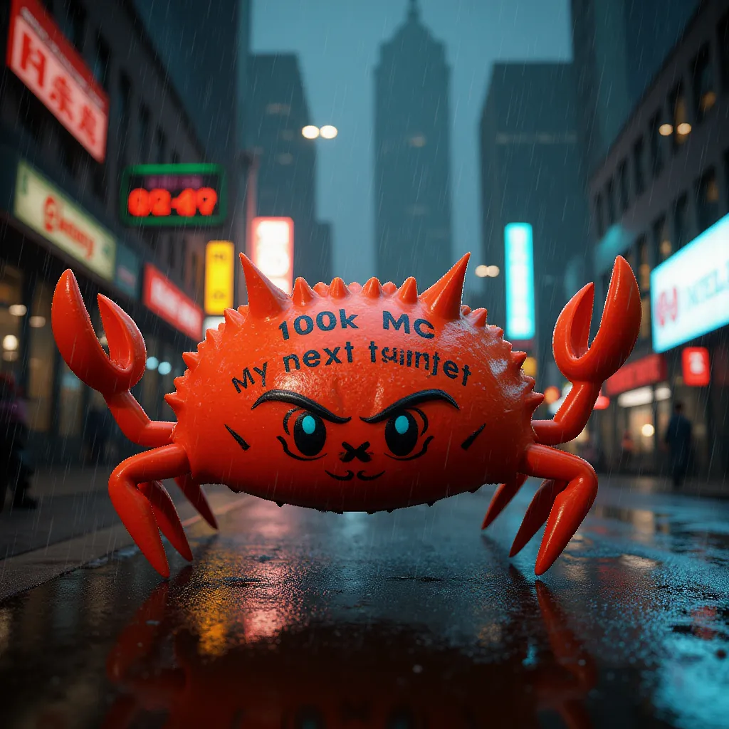 Crab crab/ygedzgnxd2hgov2dcxhj