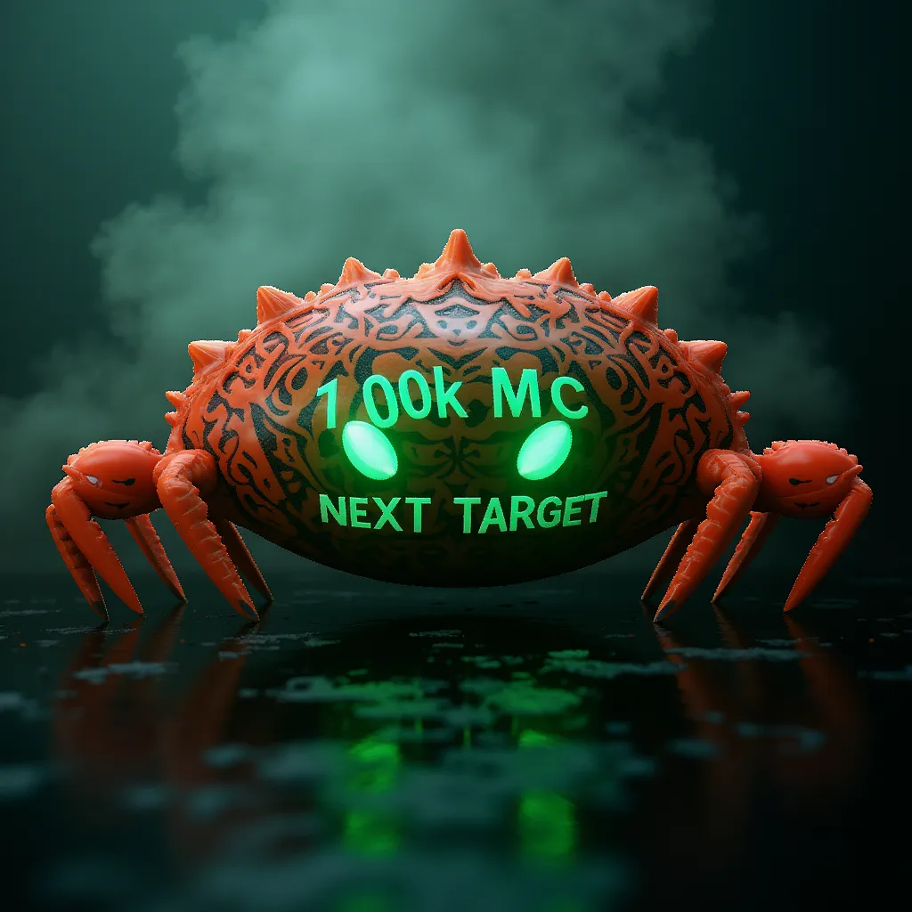 Crab crab/wtlbjzuvfzrptserc7fu