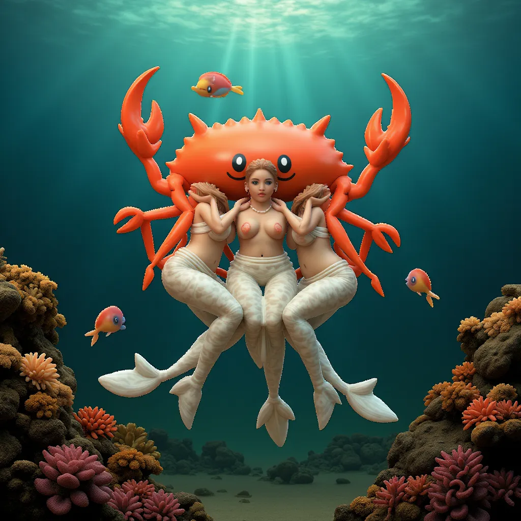 Crab crab/i0hz93zcnl30iwy5bpon