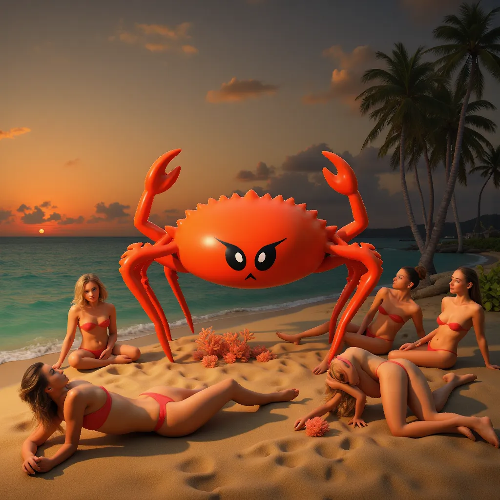 Crab crab/h5lhdpgxbdm4h37pfw4t