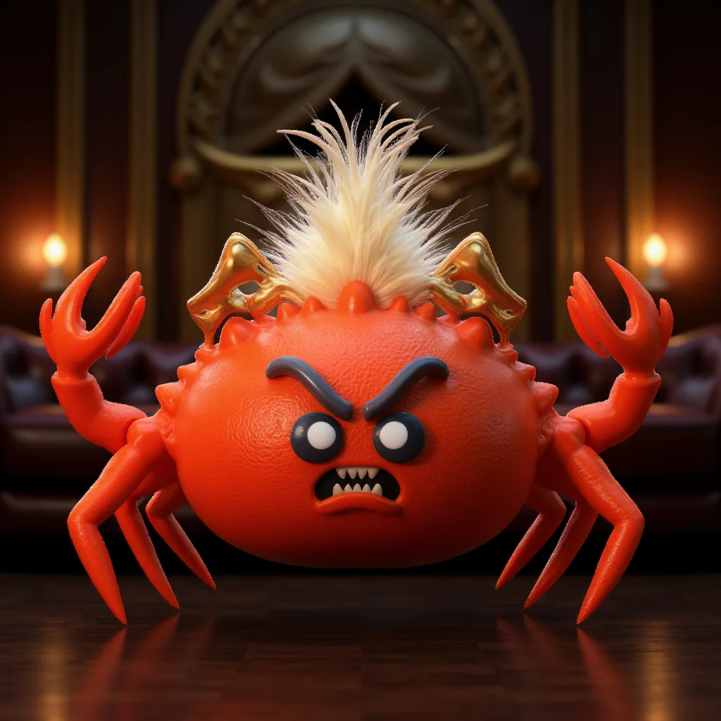 Crab crab/avrscpmjowvhoqznbomh