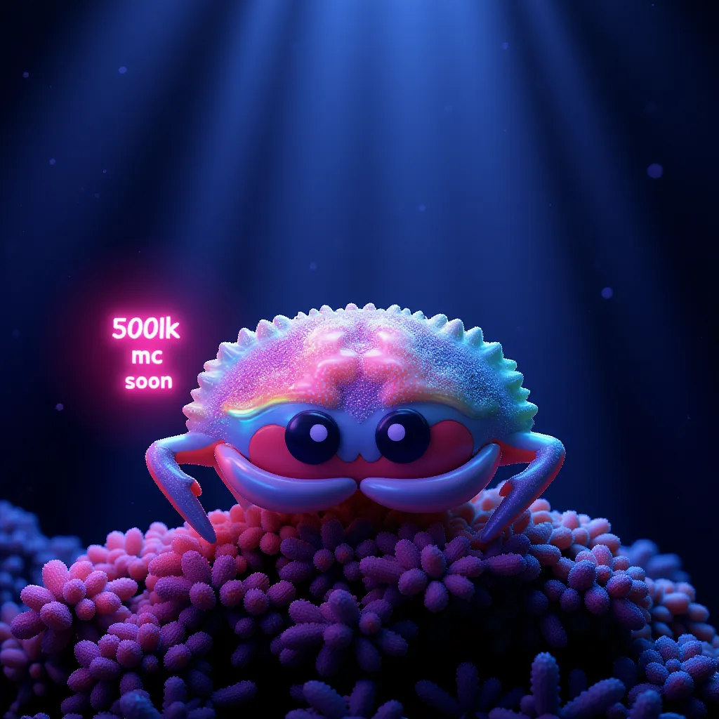 Crab crab/w8jfrpi887se7rtcnpss