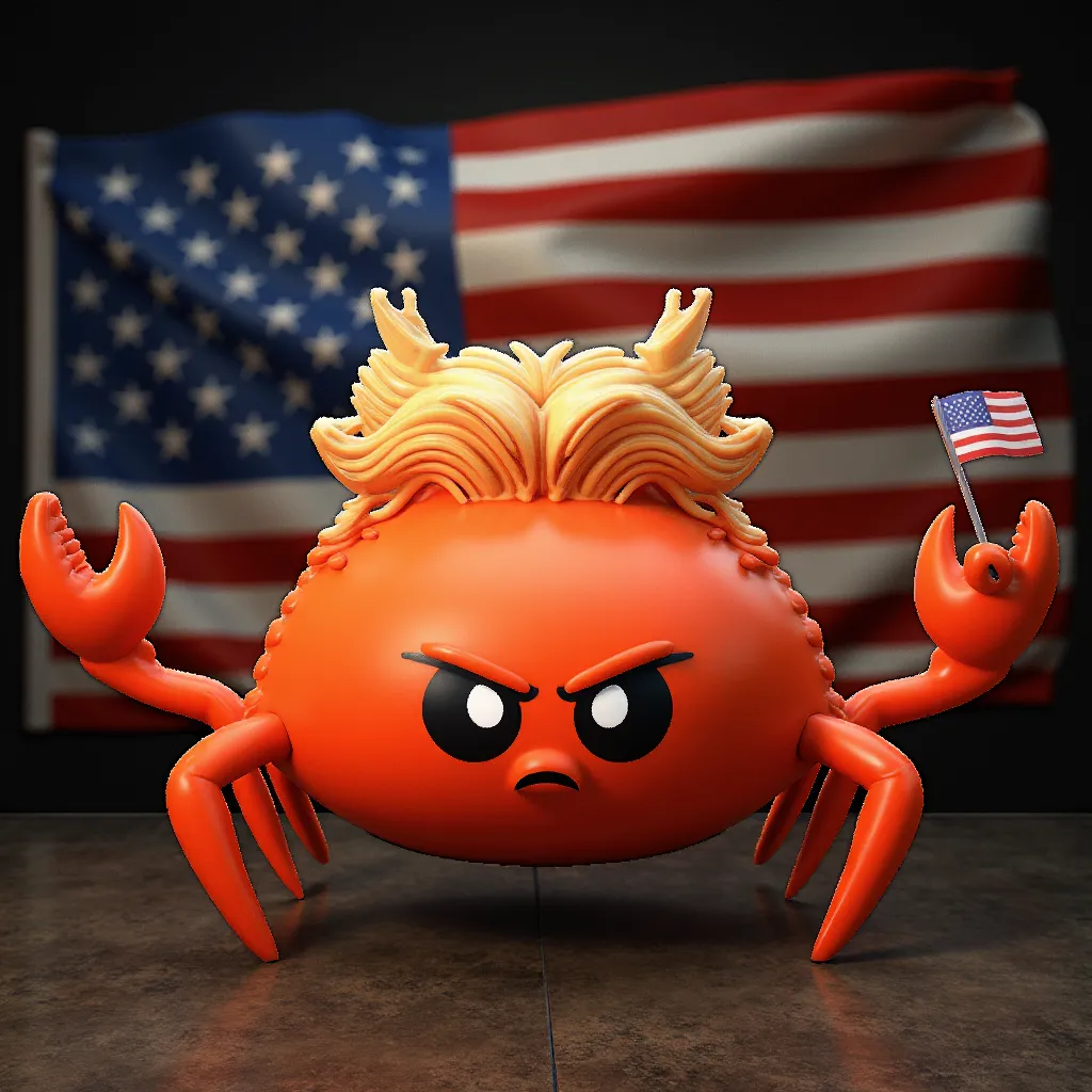 Crab crab/nvmnpjshyo0u9zouahdv