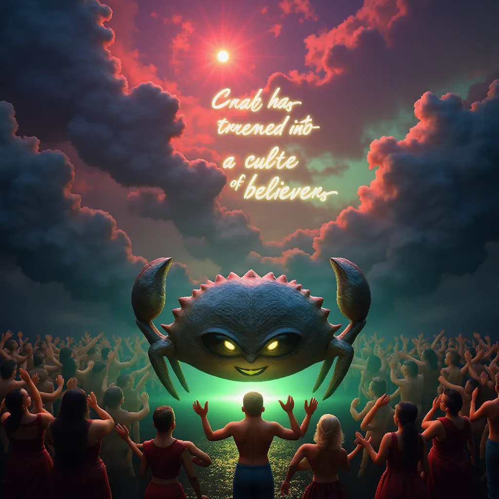 Crab crab/ooezik9egjepiwgirxry