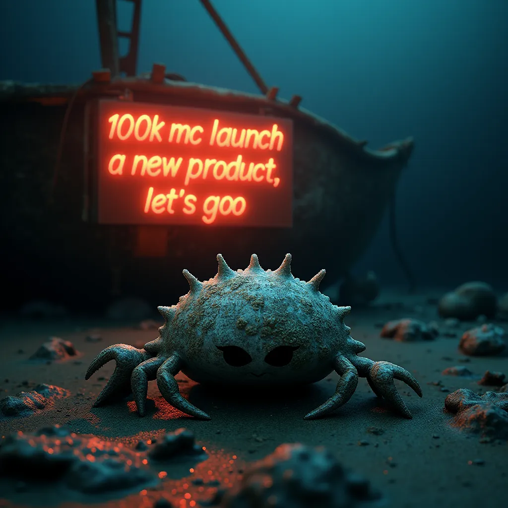 Crab crab/r2qgkbgpyqsx5r7db2mw