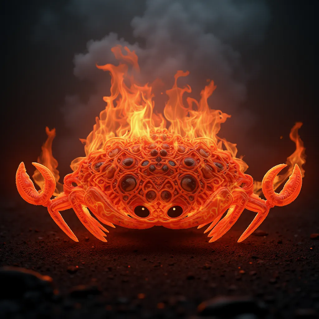 Crab crab/e0nkrlh2ulw0qc6nw9wk