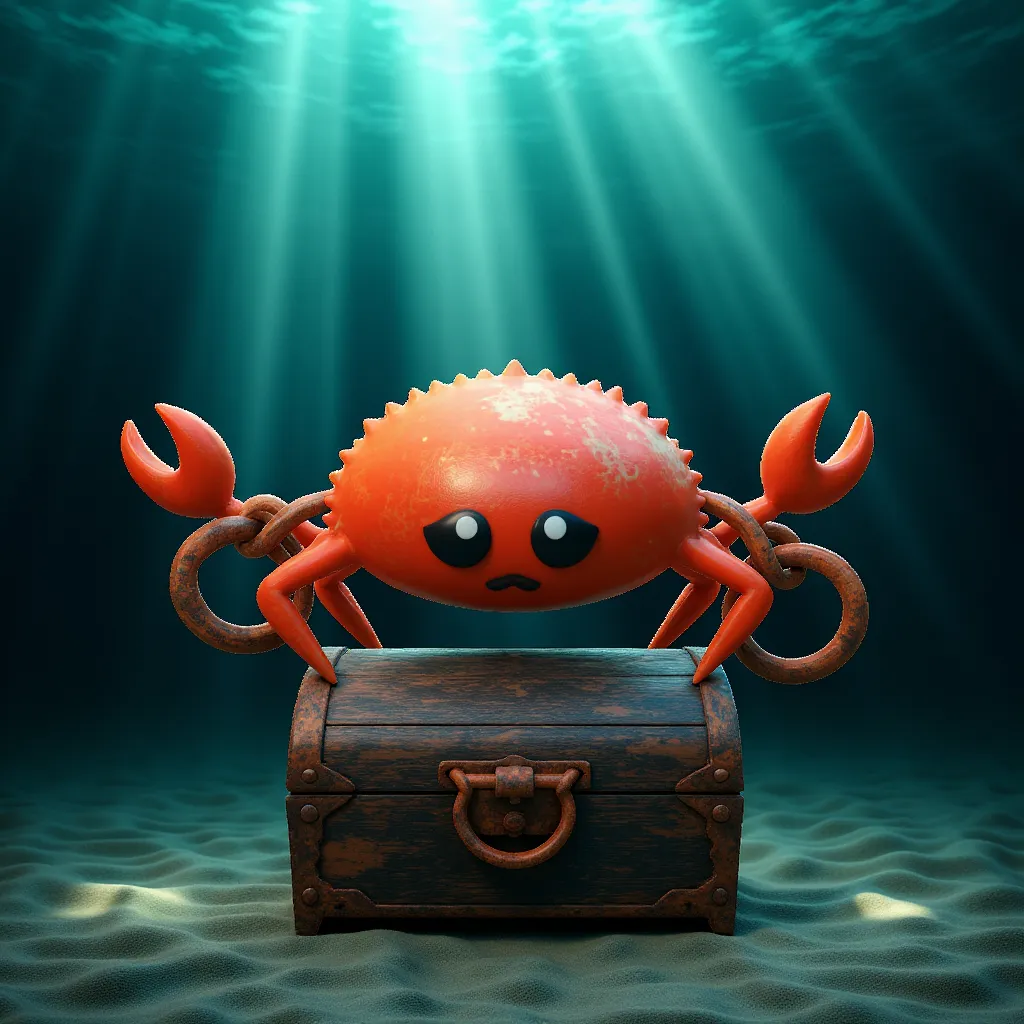 Crab crab/pd5uonhzrdbqgbwyphzk