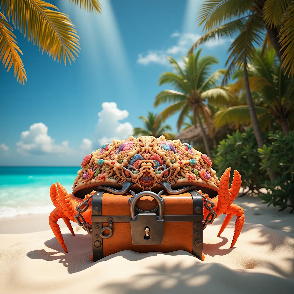 Crab crab/p1rwy711abhzrcxicuka