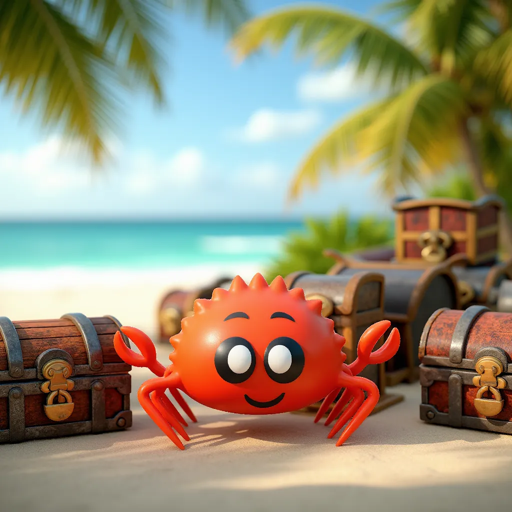 Crab crab/wv6udpafeh40mvgvov0g