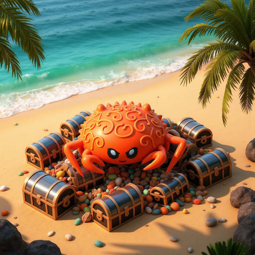 Crab crab/ucdgyuipgxn7h4c6rvvn