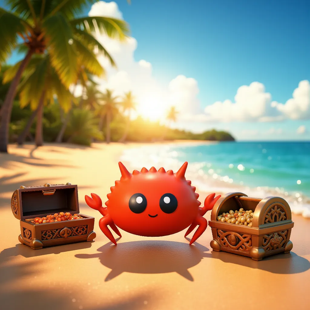 Crab crab/jhhim9nzadistqc6pmul