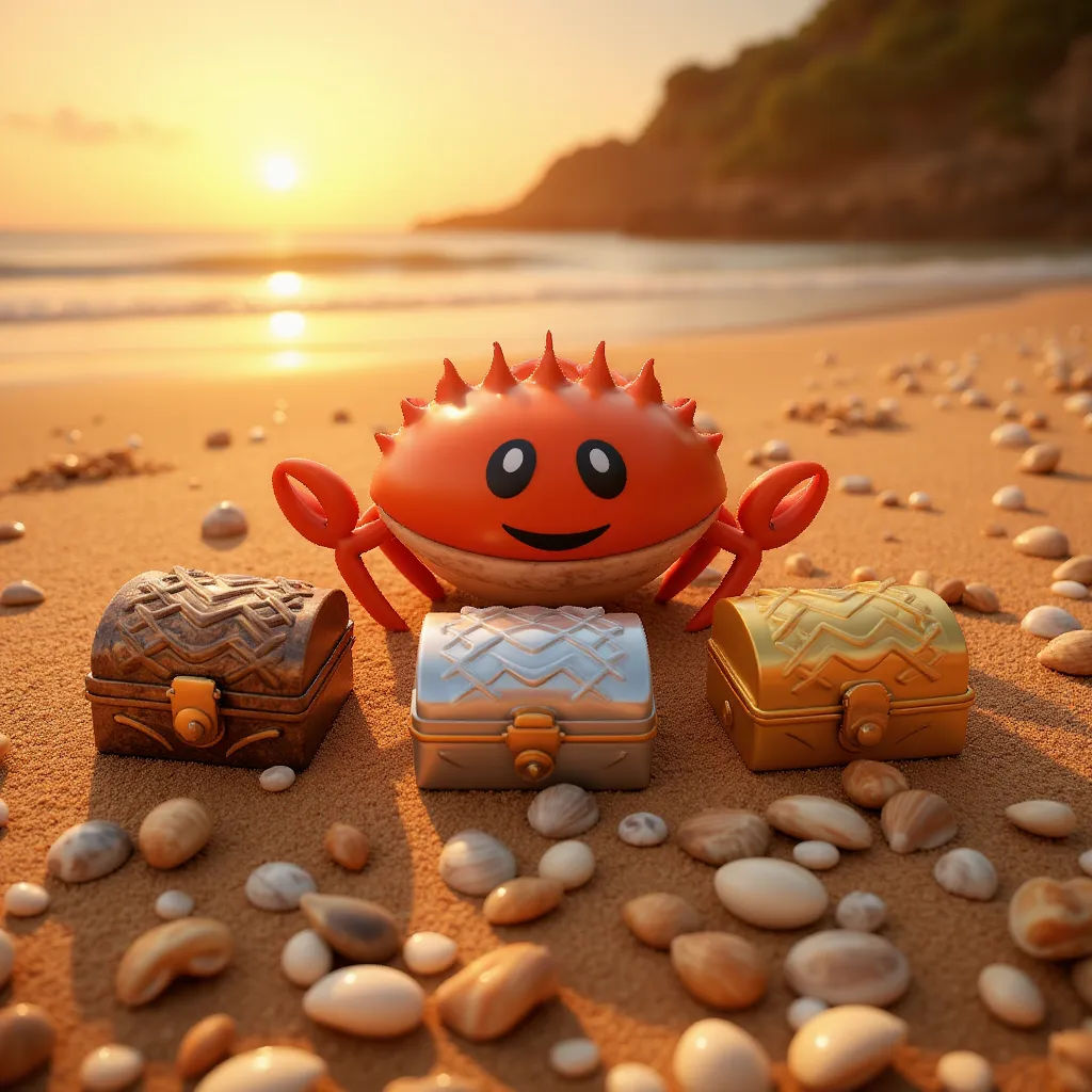 Crab crab/f8r1sjv3qewt3vif5wy9