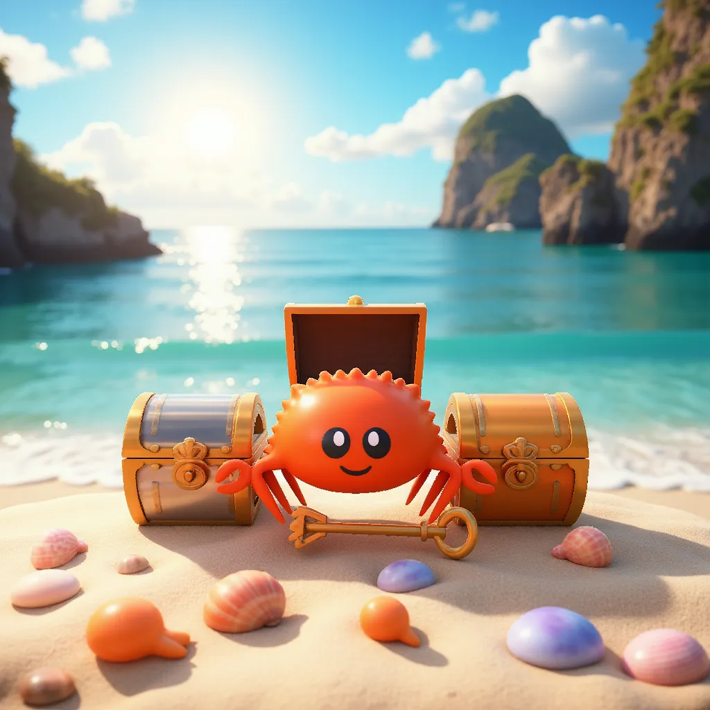 Crab crab/n1refuihl2lasa8xutat