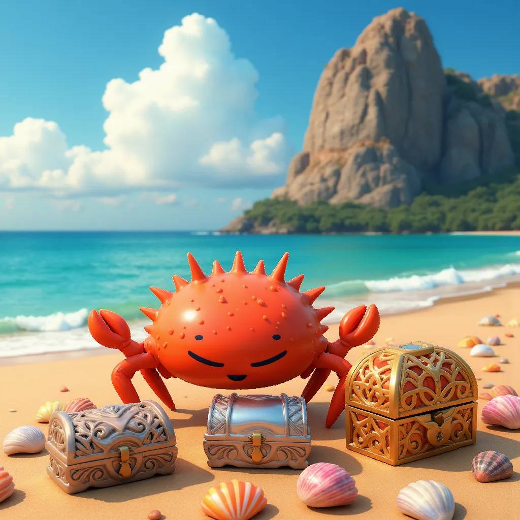 Crab crab/rhtvg9bjwzqkofeyoswl