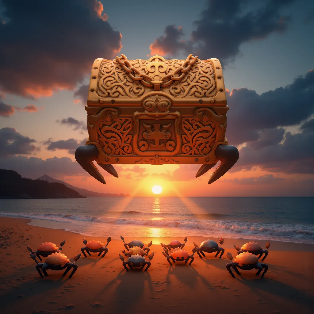 Crab crab/klvoz7vzfgvdfai2wv3r