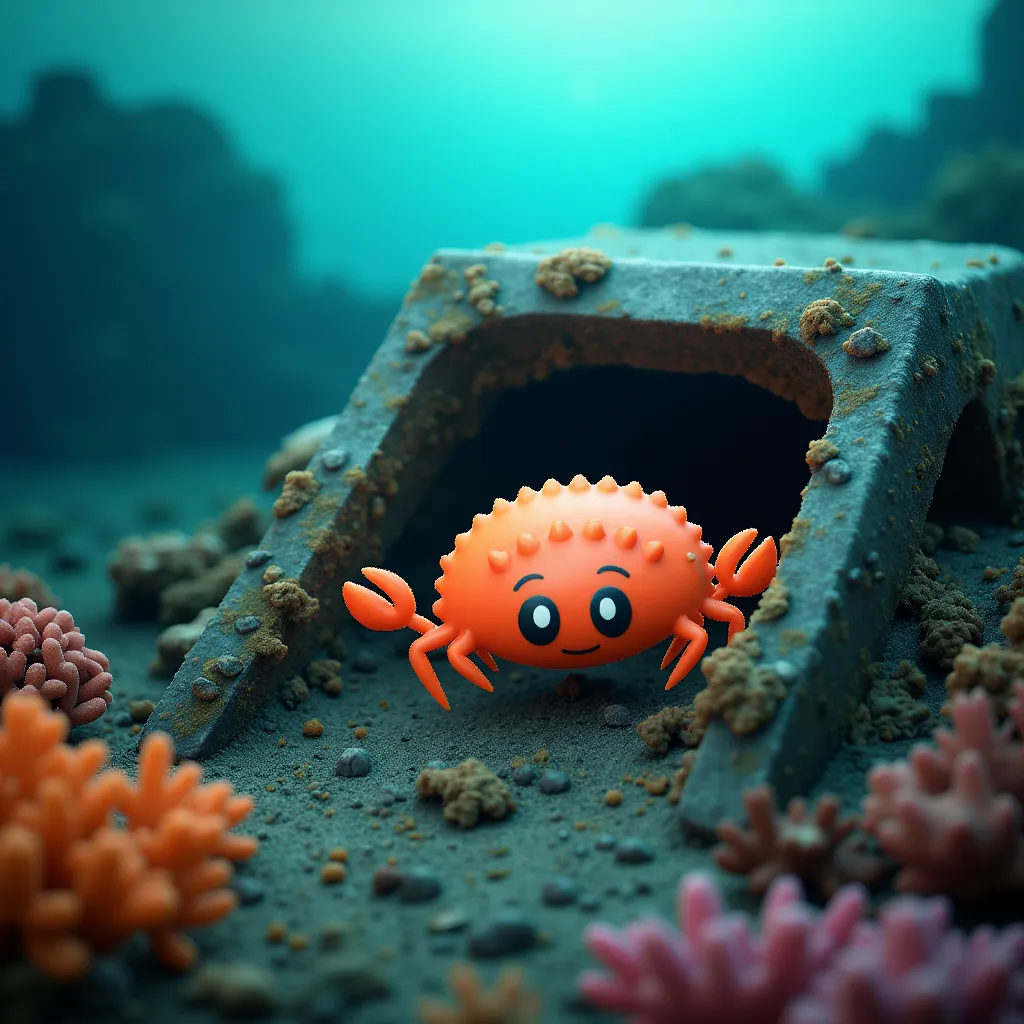 Crab crab/hteu1xe8qqqx4uvjuivq