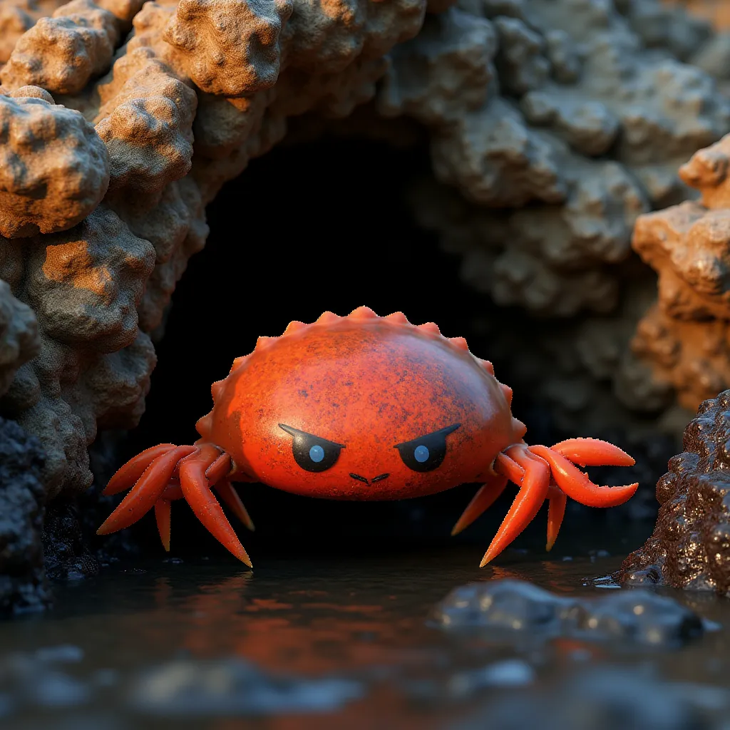 Crab crab/liaev7ty6bsnq5w9kfex