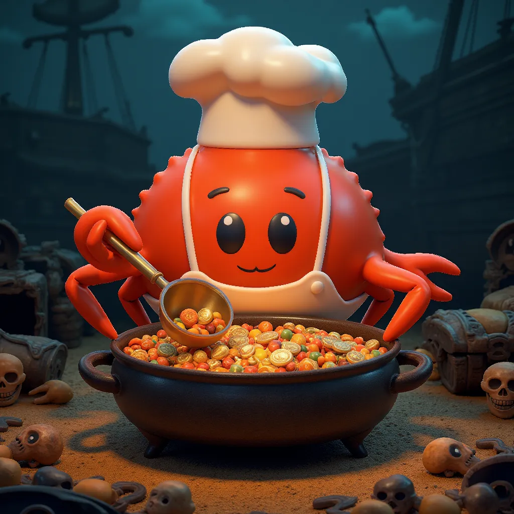 Crab crab/h2ud64t08yozpm3w31oy