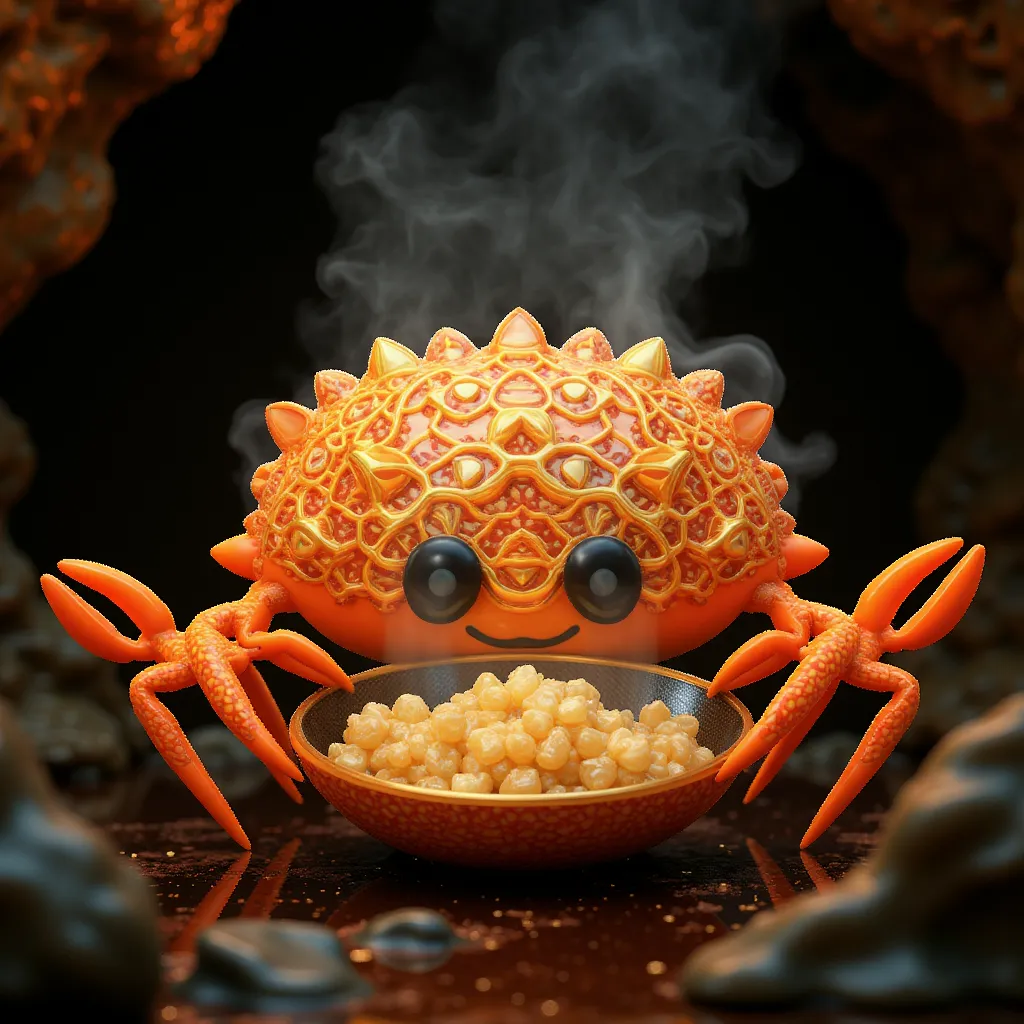 Crab crab/fjulbzwobcw9b0shescx