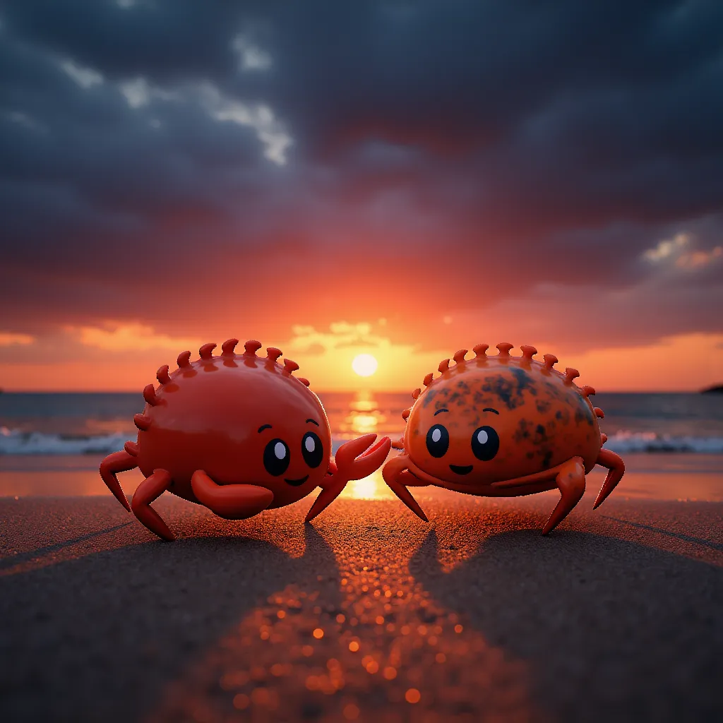 Crab crab/qkgnoc85ioaszndlcgja