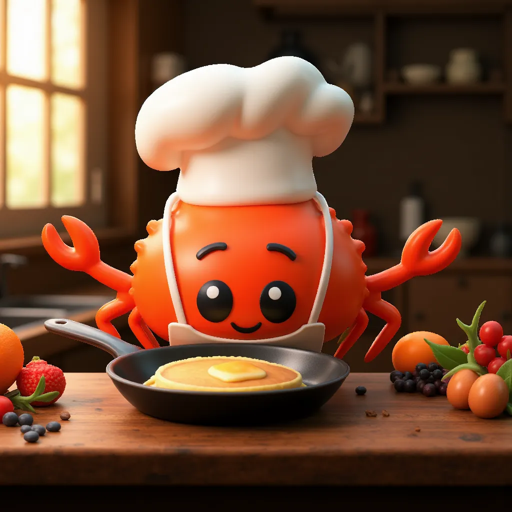 Crab crab/bp5gnqkovb6czylaj99v