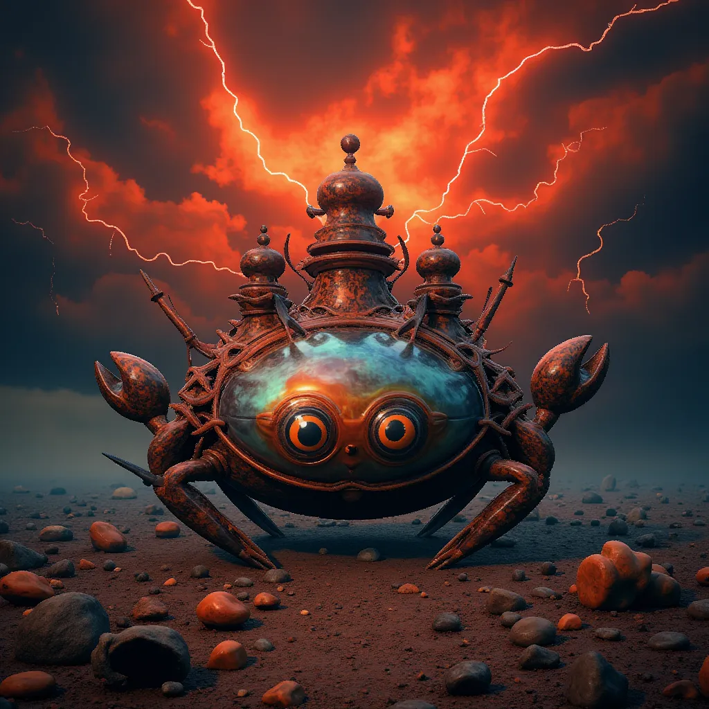 Crab crab/ugttsxer5zbslwmarjip