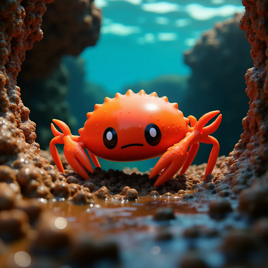 Crab crab/igm9tu4gq9tlu7fwlojz