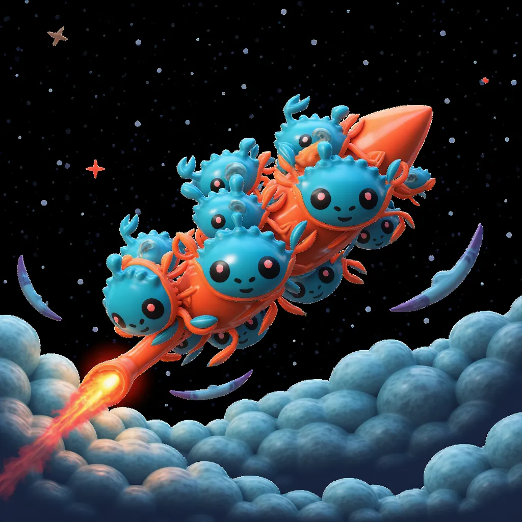 Crab crab/pbgnlrxiy1iunannrb9i