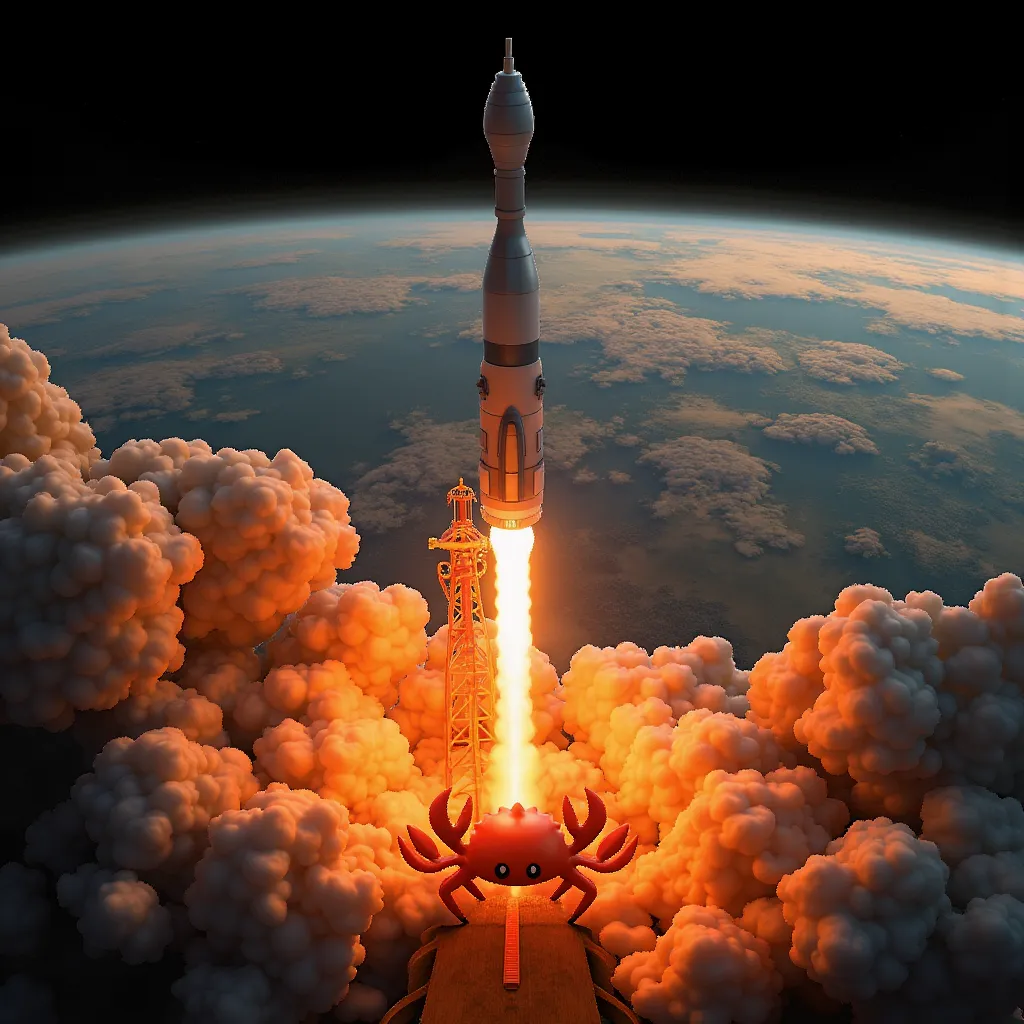 Crab crab/yxxwf7umdxkrftzhny9n