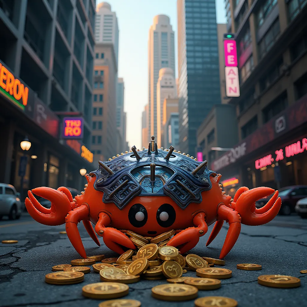 Crab crab/gme0xpmd9jmznmdmifai