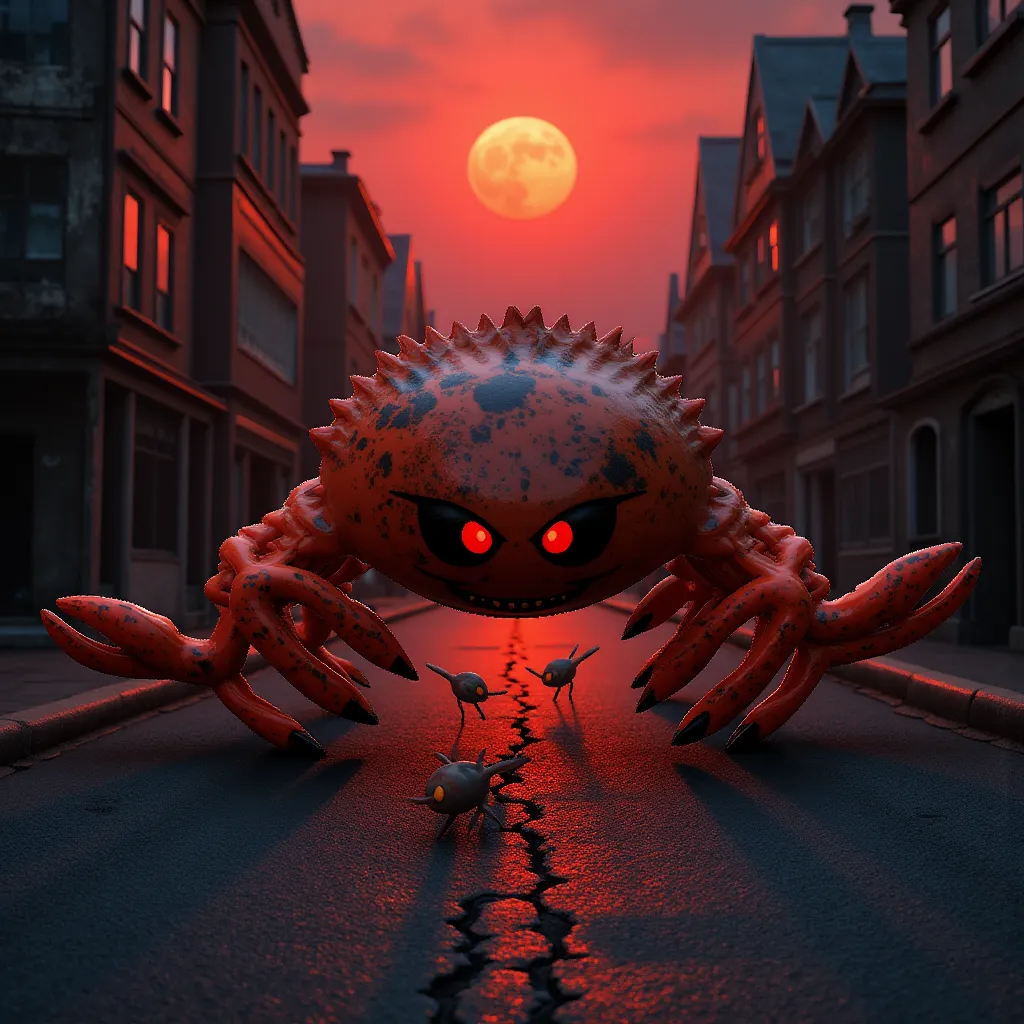 Crab crab/rkjf5dxmknpn2gskqyjx