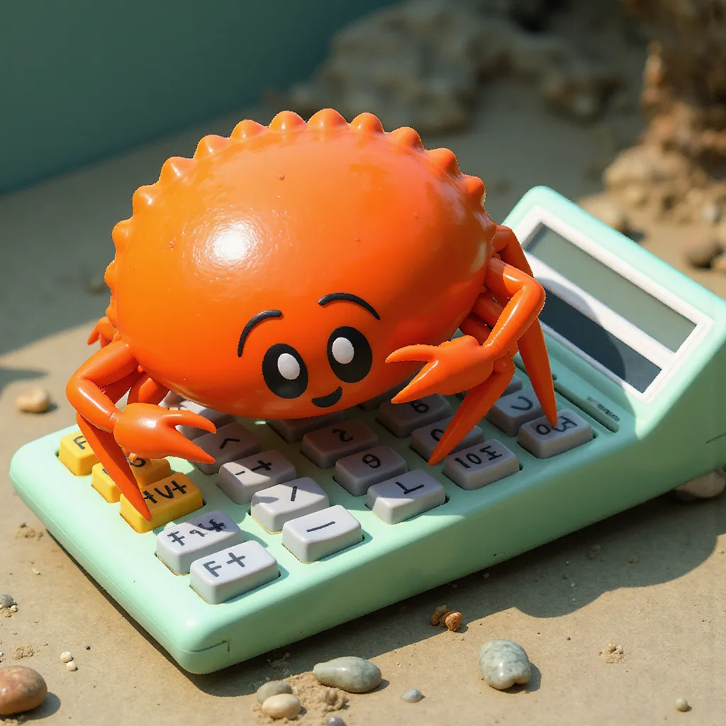 Crab crab/vlsod2cdroptmbbrlhyh