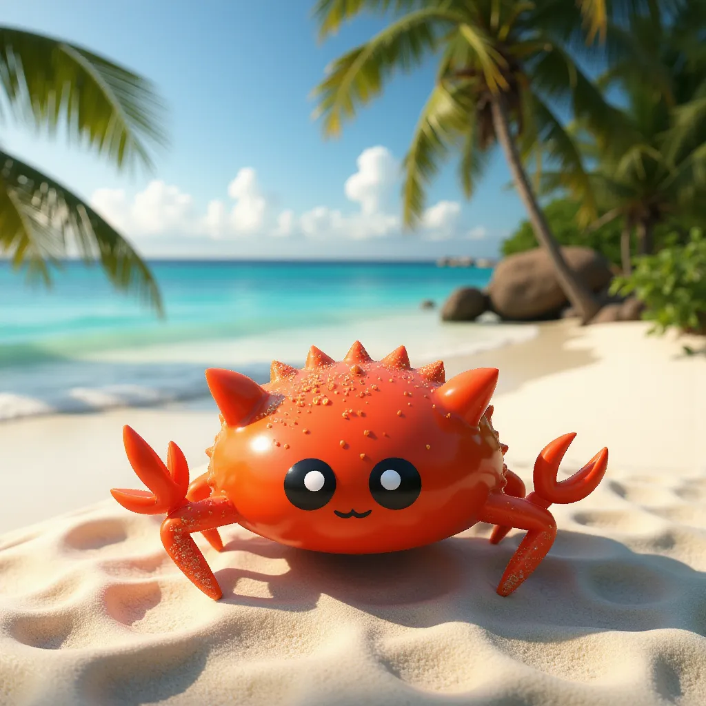 Crab crab/y59cbtdrei3arq69s3p2