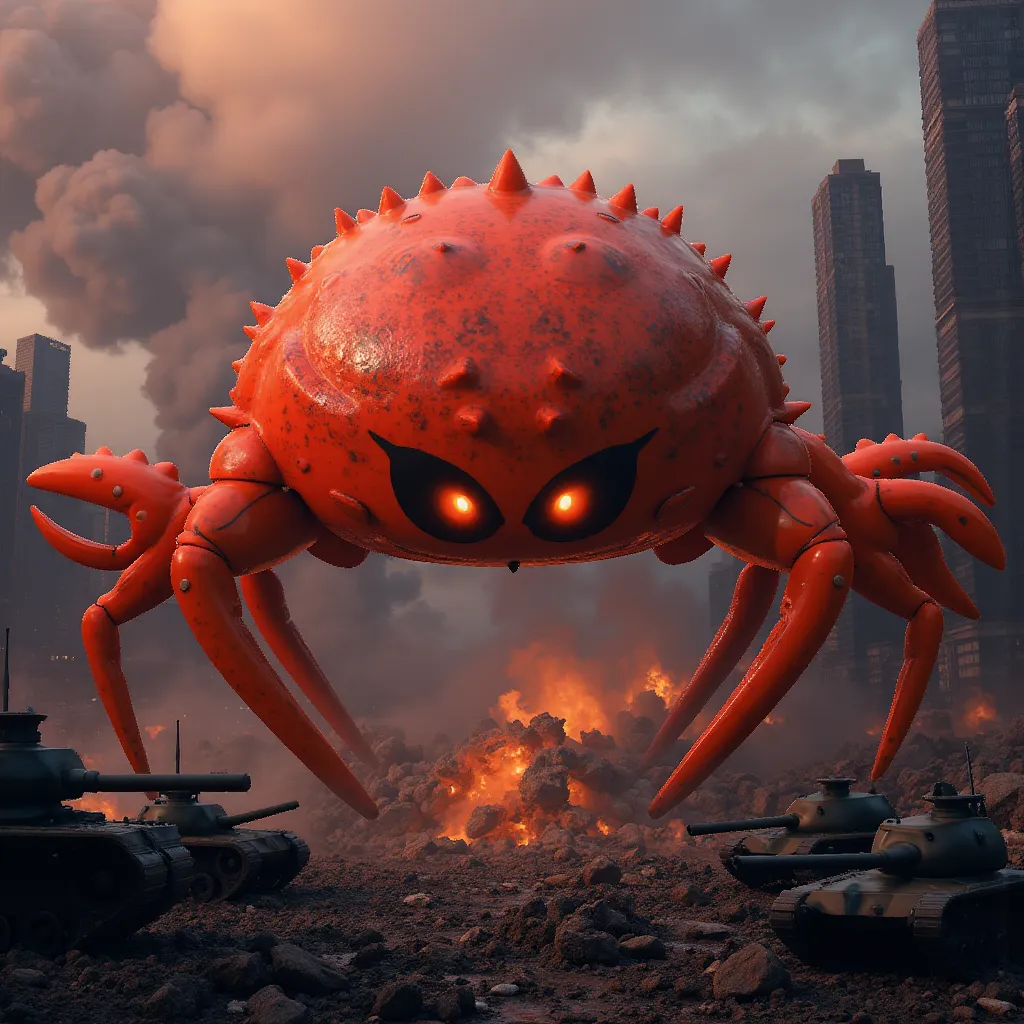 Crab crab/zpci0p4c2she2qxvqv2y