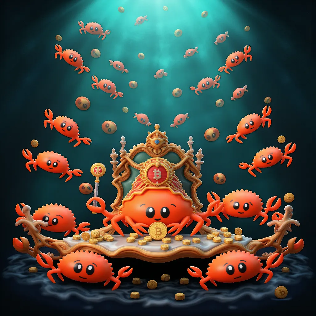 Crab crab/nlqaeftzl8cuc7rsu85f