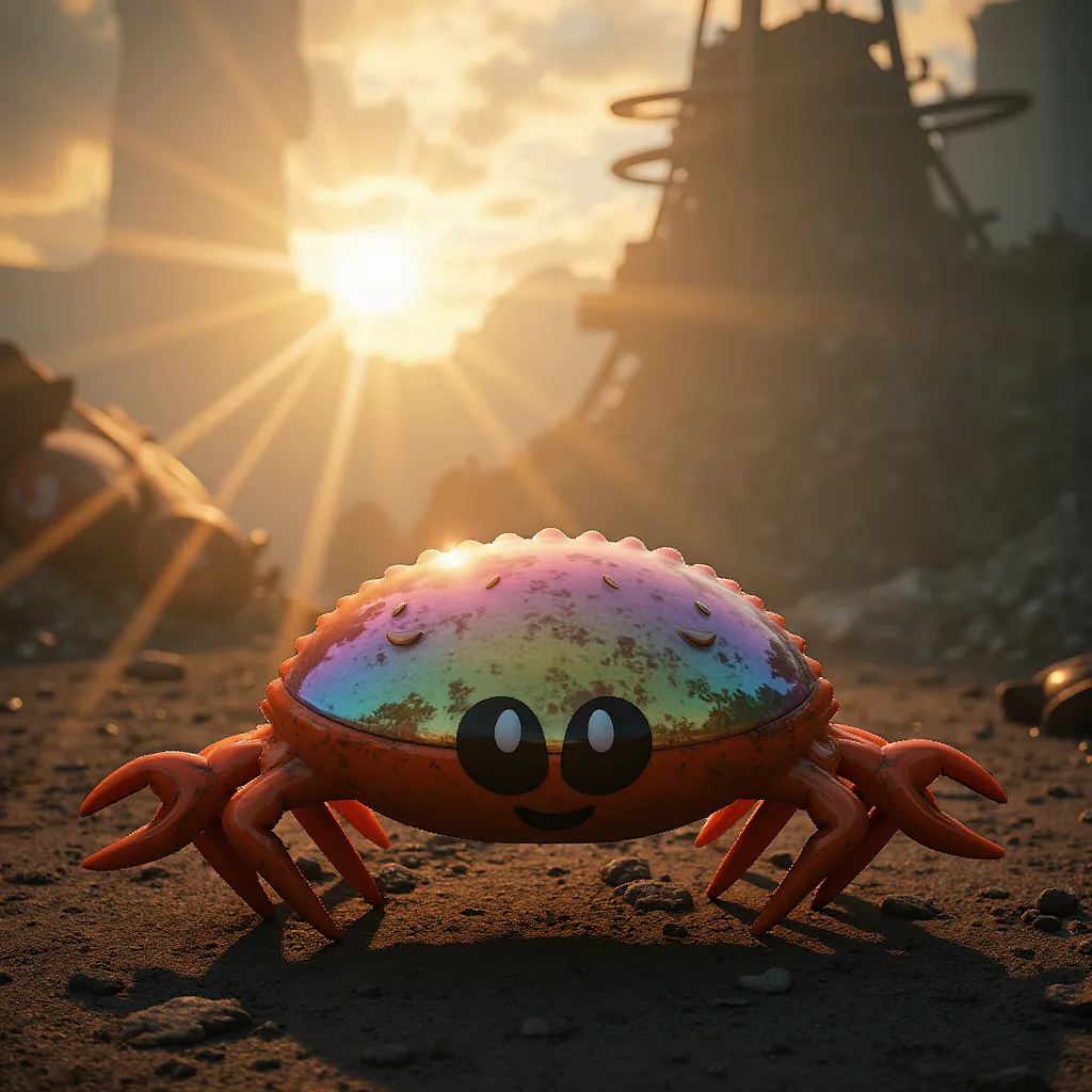 Crab crab/pgcvt97ew1neq1j8omrt