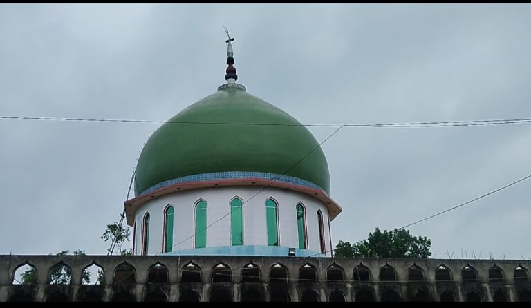 ইমামে রাব্বানী দরবার শরীফ: ইতিহাস ও ঐতিহ্যের ধারক