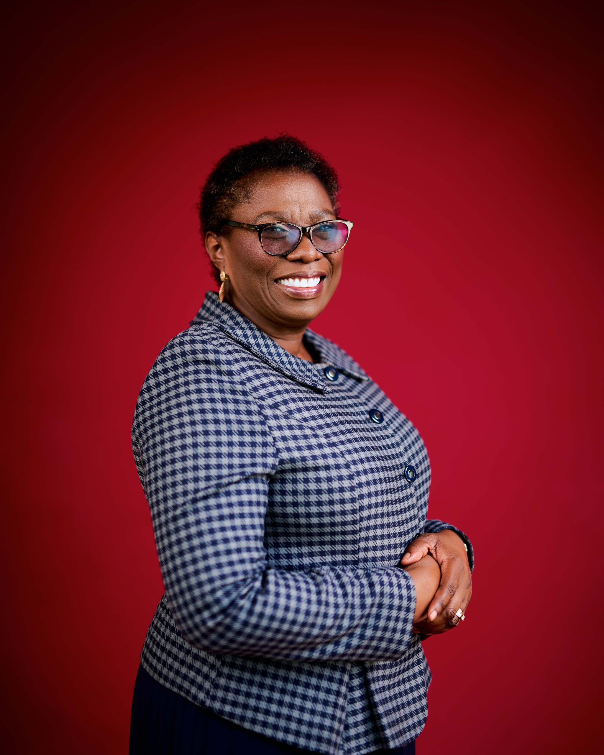 Mary Abioye