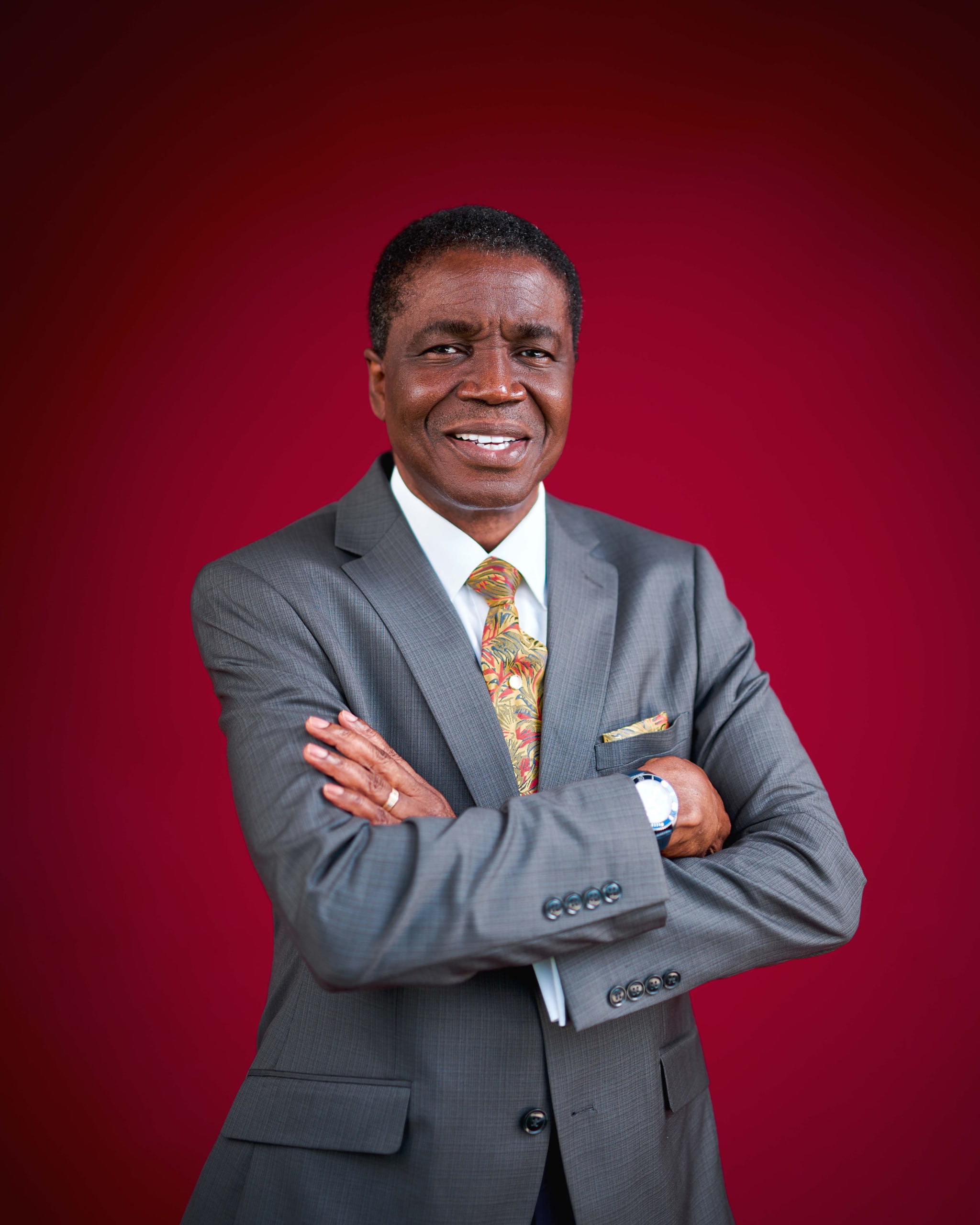 David Abioye