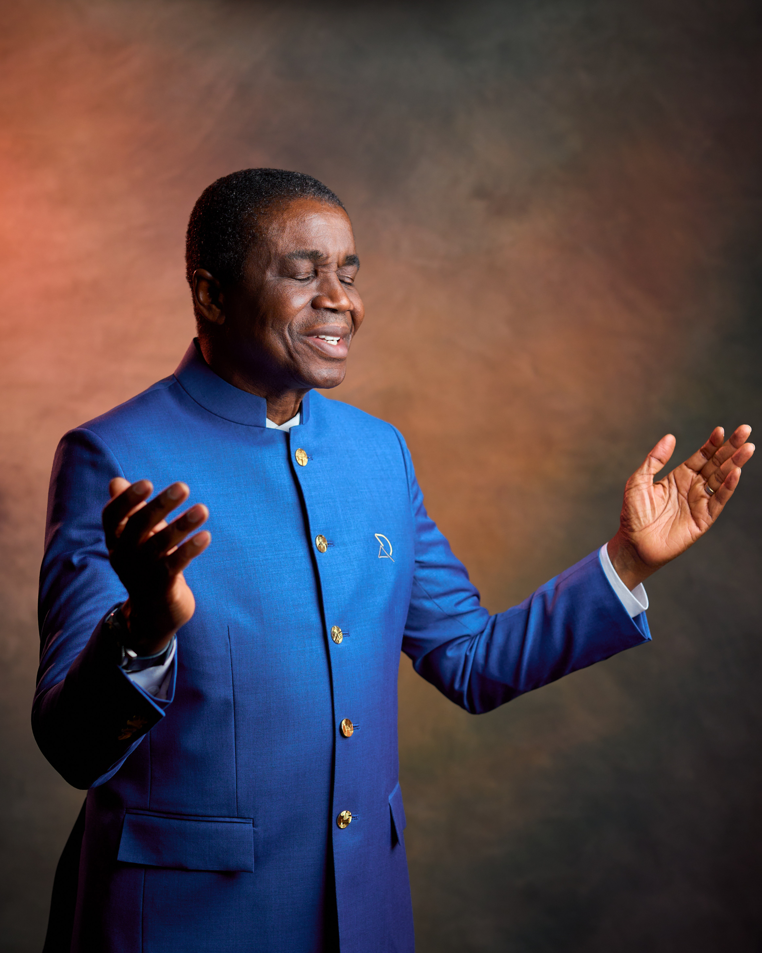 David Abioye secondary photo