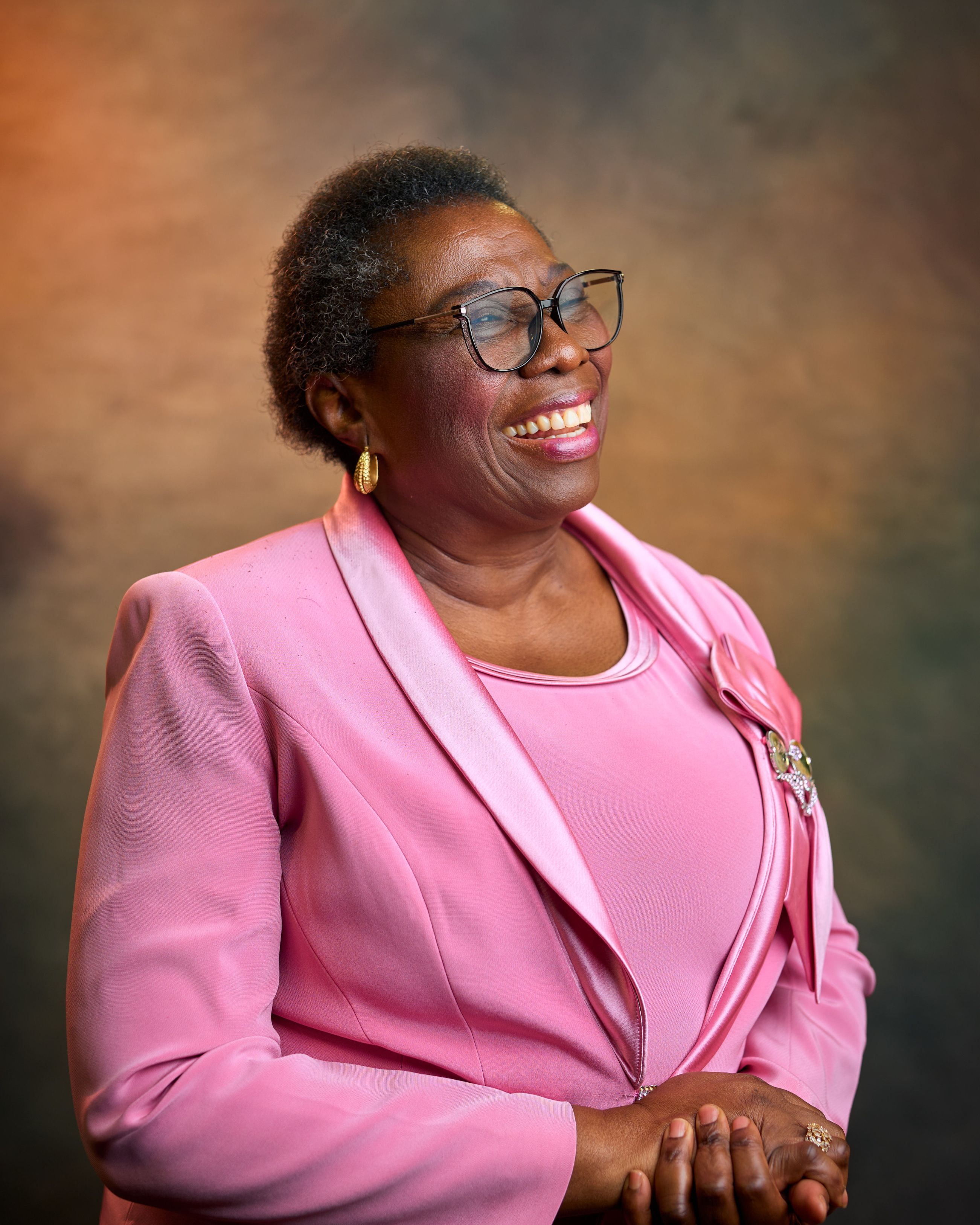 Mary Abioye secondary photo