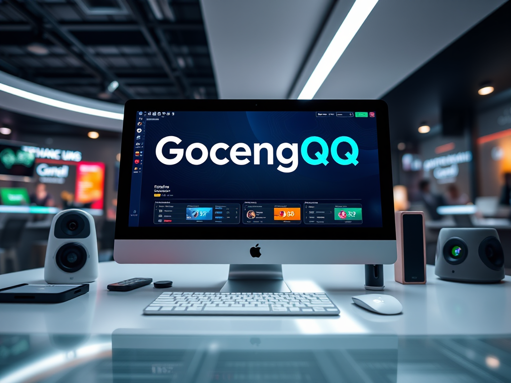 GocengQQ