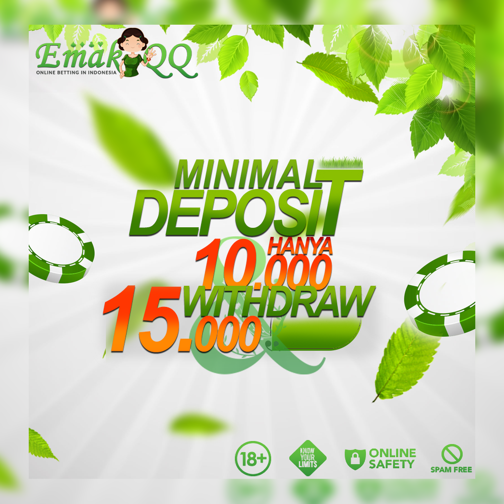EMAKQQ - Daftar dan Login Emak QQ Link Alternatif Poker PKV