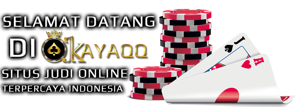 Selamat Datang Di KAYAQQ