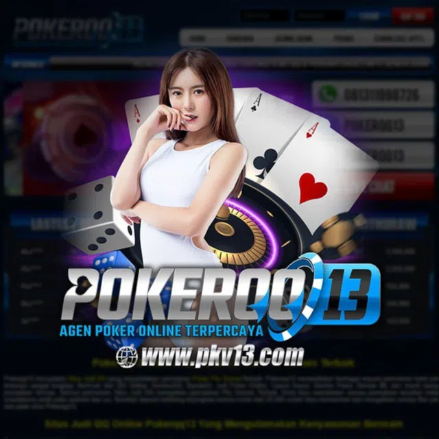 POKERQQ13 | Akses Login PKV Games Versi Android Terpercaya